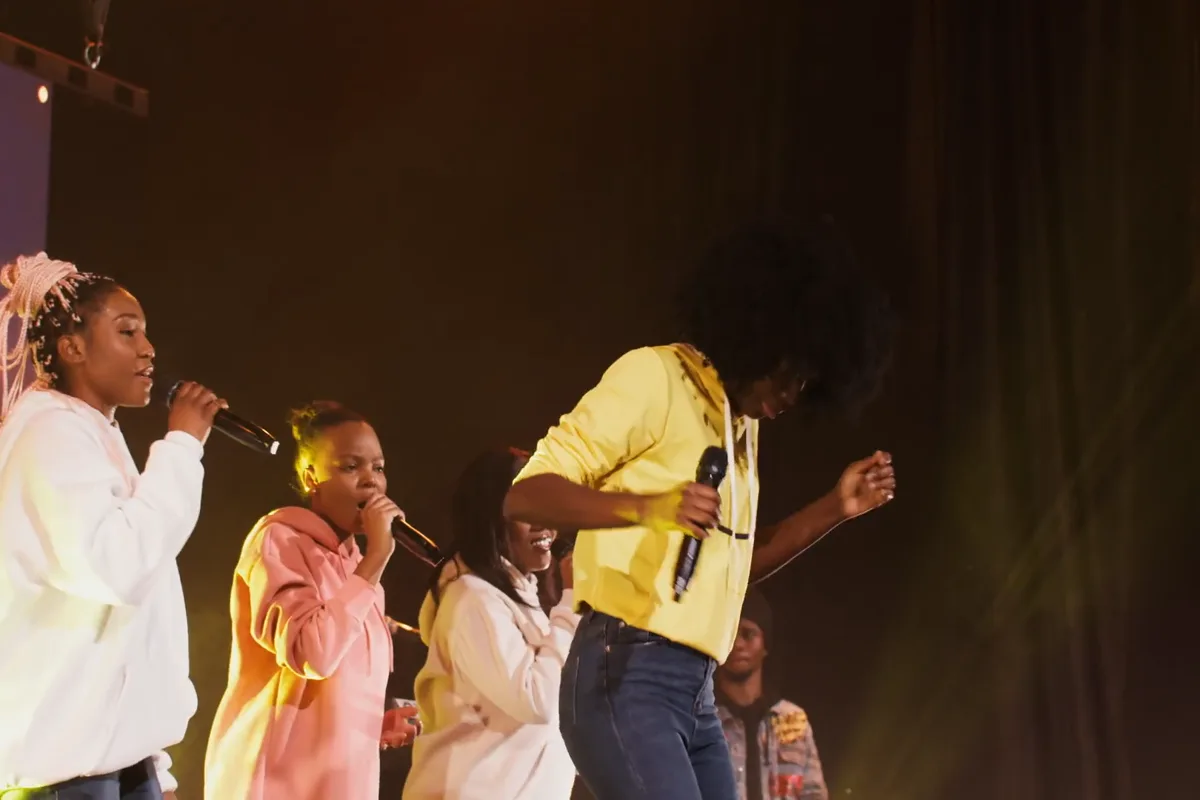 Preparing Your Heart for a Night of Worship