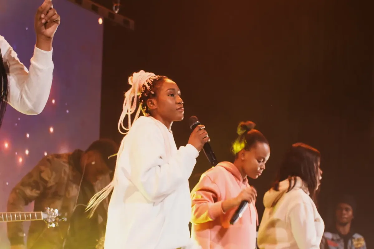 How We Craft a Night of Genuine Worship