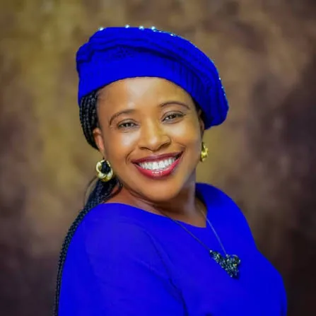 Lilian Nneji