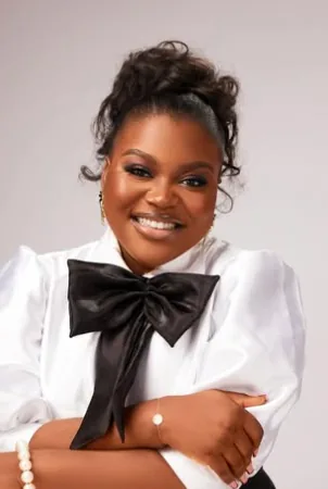 Sunmisola Agbebi