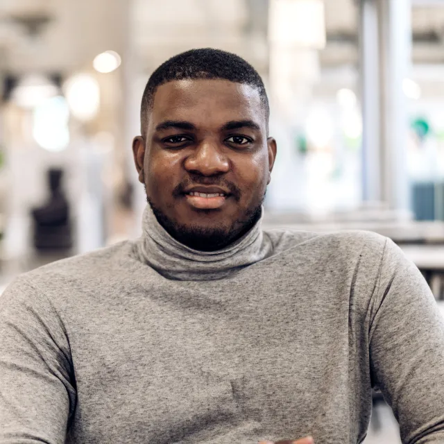 Chidi Okonkwo